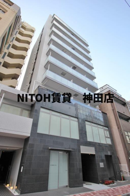 【外観】 | カリーノ鳥越