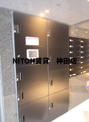 【その他共用部分】 | カリーノ鳥越