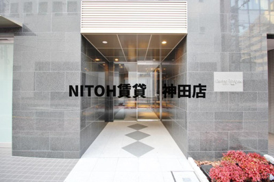 【エントランス】 | カリーノ鳥越