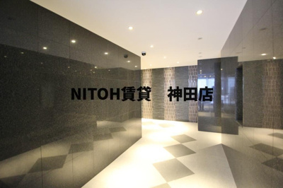 【ロビー】 | カリーノ鳥越