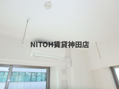 【内装】 | GRAN PASEO神田駅前