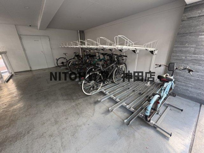 【その他共用部分】 | GRAN PASEO神田駅前