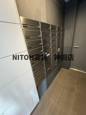 【その他】 | GRAN PASEO神田駅前