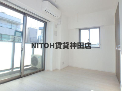 【居間・リビング】 | GRAN PASEO神田駅前