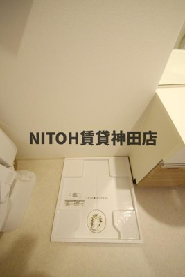 【内装】 | GRAN PASEO神田駅前