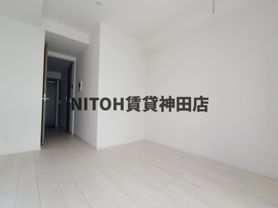 【居間・リビング】 | GRAN PASEO神田駅前