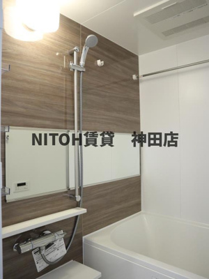 【浴室】 | サランコート