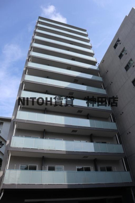 【外観】 | サランコート