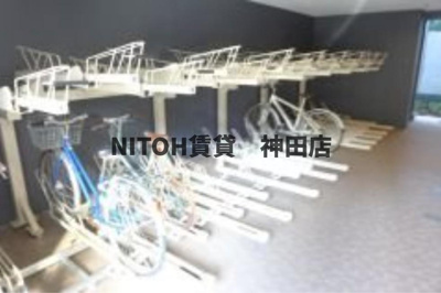 【その他共用部分】 | サランコート