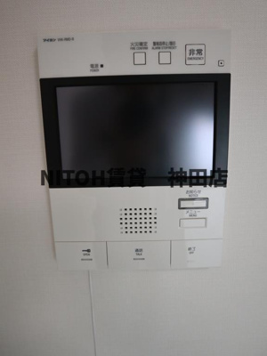 【セキュリティ】 | サランコート