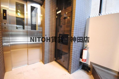 【その他】 | レオーネ東日本橋駅前Ⅱ