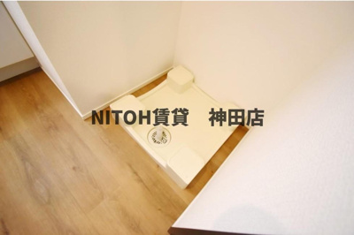 【その他】 | レオーネ東日本橋駅前Ⅱ