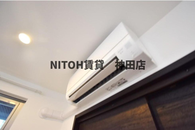 【設備】 | レオーネ東日本橋駅前Ⅱ