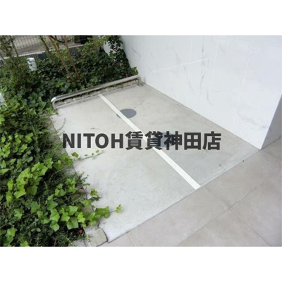 【駐車場】 | CREAL錦糸町