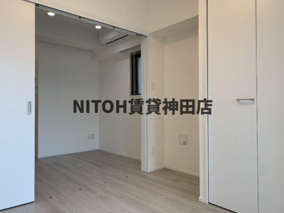 【内装】 | CREAL錦糸町