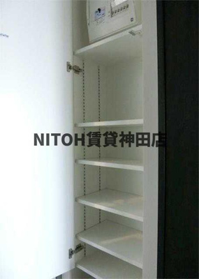 【玄関】 | CREAL錦糸町