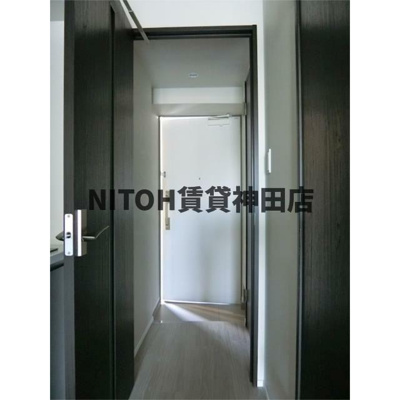 【玄関】 | CREAL錦糸町