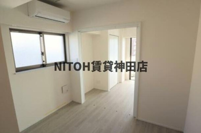 【設備】 | CREAL錦糸町