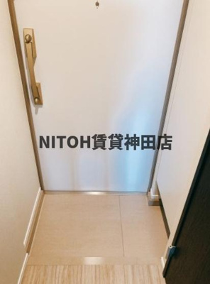 【内装】 | CREAL錦糸町