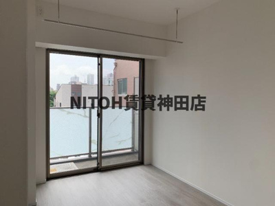 【寝室】 | CREAL錦糸町