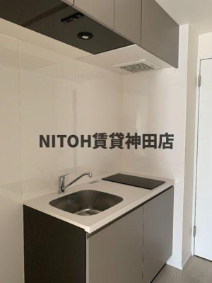 【キッチン】 | CREAL錦糸町