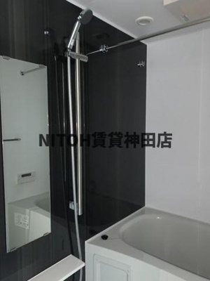 【浴室】 | CREAL錦糸町