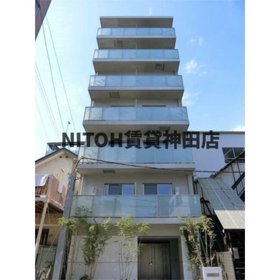 【外観】 | CREAL錦糸町