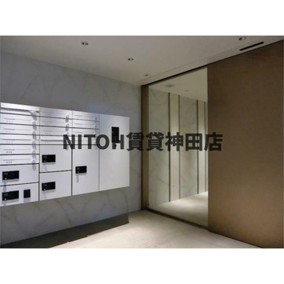 【その他共用部分】 | CREAL錦糸町