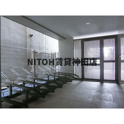 【その他共用部分】 | CREAL錦糸町