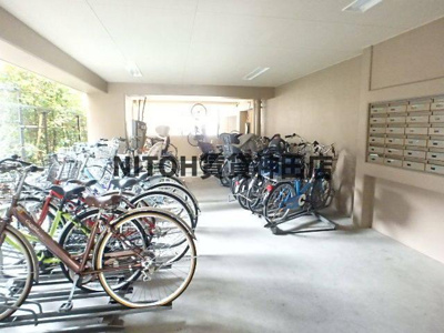 【その他共用部分】 | カスタリア本所吾妻橋