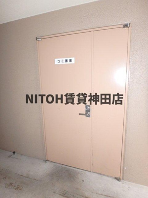 【その他共用部分】 | カスタリア本所吾妻橋