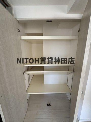 【収納】 | カスタリア本所吾妻橋