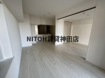 【寝室】 | カスタリア本所吾妻橋