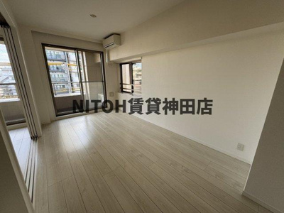 【居間・リビング】 | カスタリア本所吾妻橋