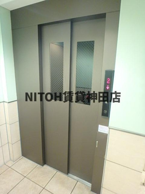 【その他共用部分】 | カスタリア本所吾妻橋