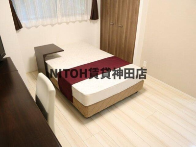 【設備】 | ガリシア日本橋水天宮Ⅱ