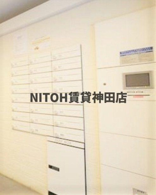 【その他】 | ガリシア日本橋水天宮Ⅱ