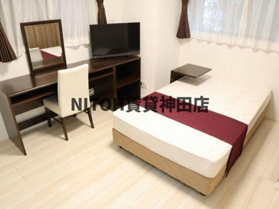 【内装】 | ガリシア日本橋水天宮Ⅱ