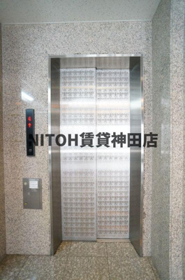 【その他共用部分】 | グランヴァン水天宮Ⅱ