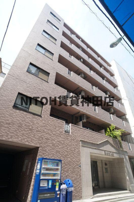 【外観】 | グランヴァン水天宮Ⅱ