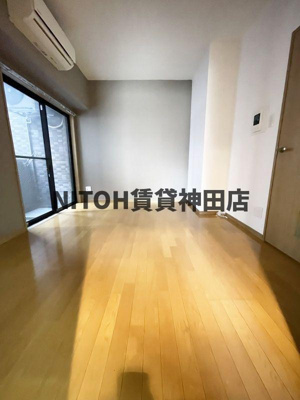 【居間・リビング】 | グランヴァン水天宮Ⅱ