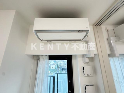 【設備】 | クレストコート池上