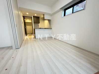 【内装】 | クレストコート池上 | 過ごしやすい室内です