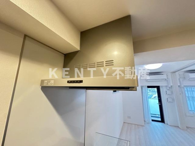 【設備】 | クレストコート池上