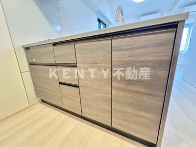 【収納】 | クレストコート池上 | ちょっとした収納スペースも充実しています