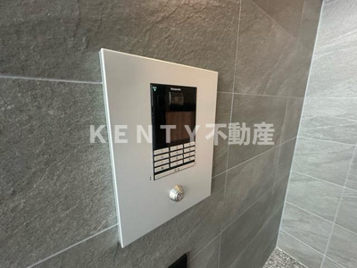 【セキュリティ】 | クレストコート池上