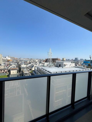 【展望】 | クレストコート池上