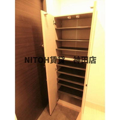 【玄関】 | ＴＡＴＳＵＭＩビル