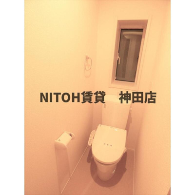 【トイレ】 | ＴＡＴＳＵＭＩビル