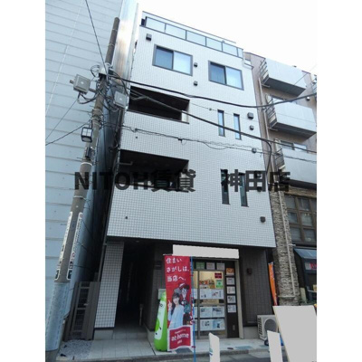 【外観】 | ＴＡＴＳＵＭＩビル